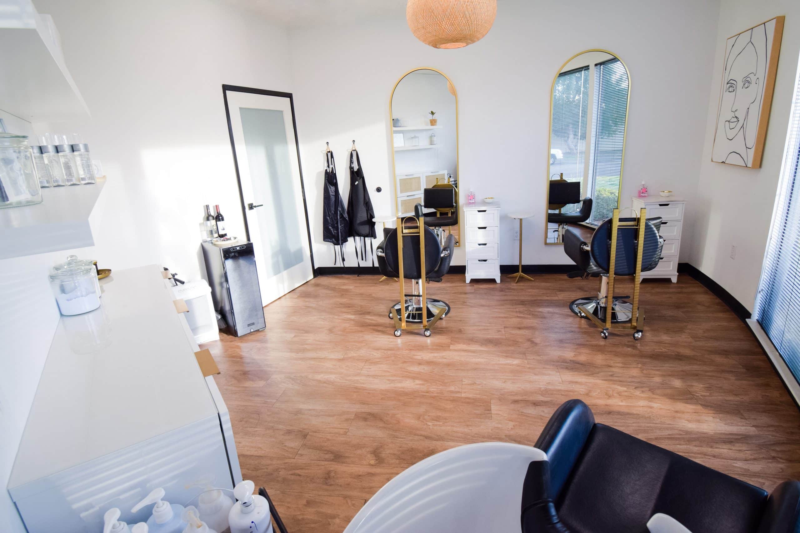 sommer golde bello cosmetologists suite