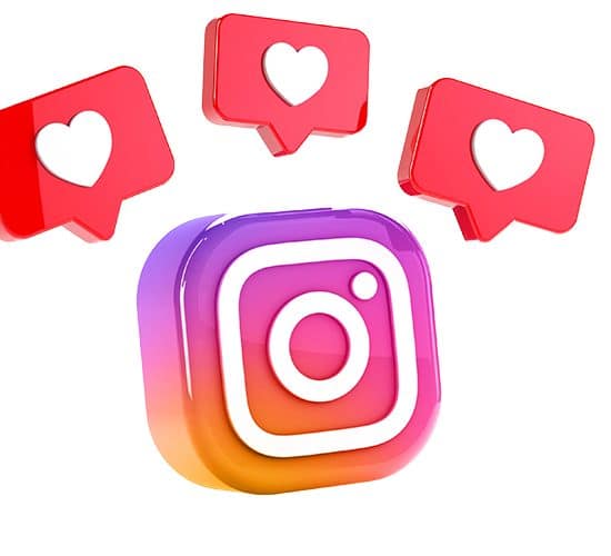 Instagram image to enforce the Instagram Tips blog post.